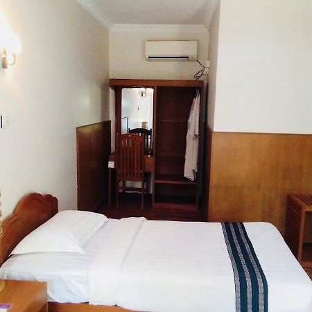Manisanda Hotel Bagan Dış mekan fotoğraf