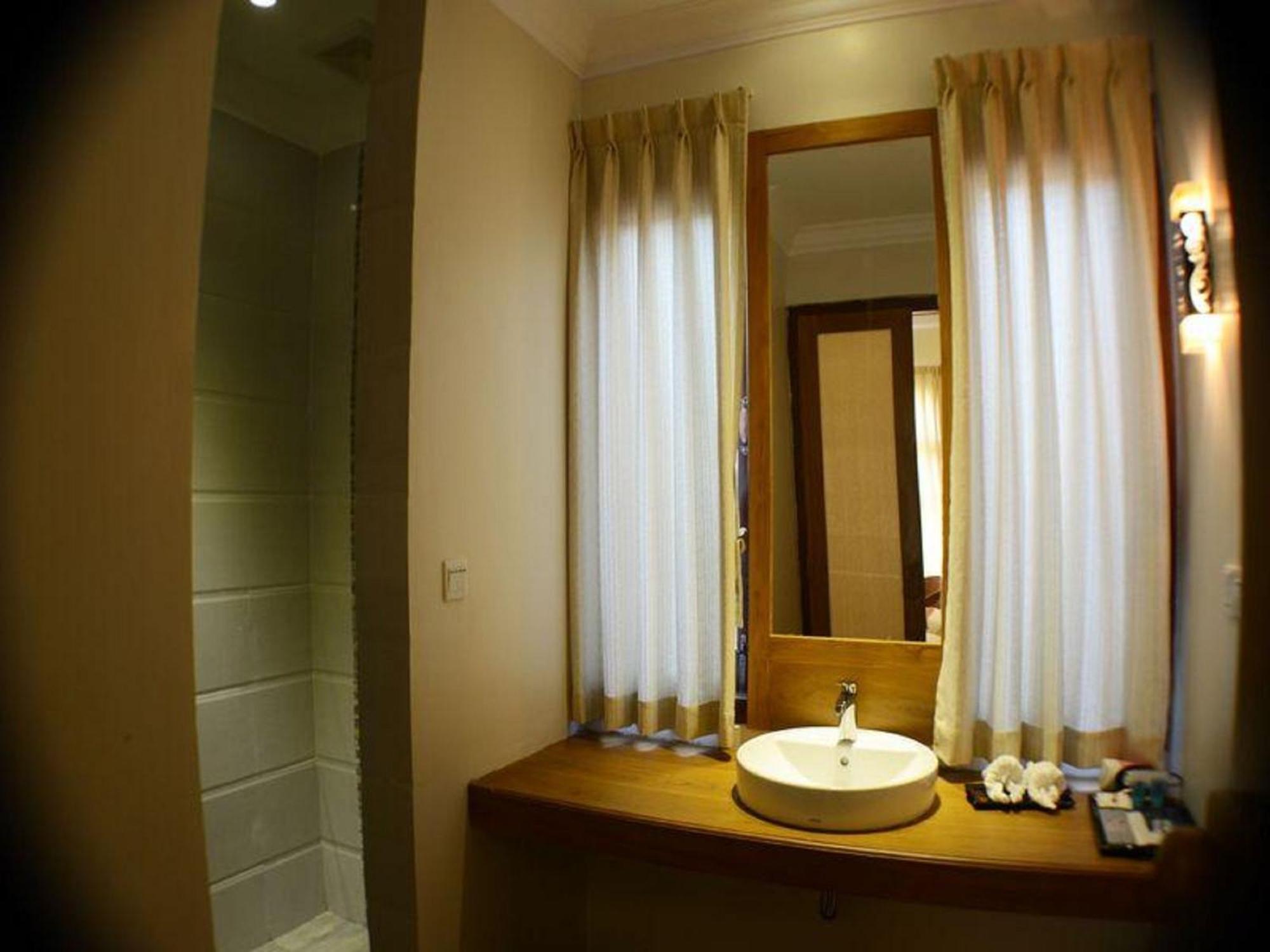 Manisanda Hotel Bagan Dış mekan fotoğraf