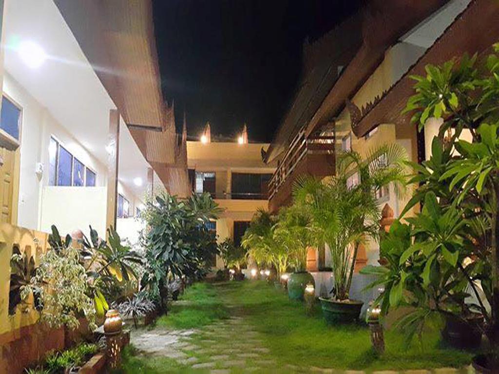 Manisanda Hotel Bagan Dış mekan fotoğraf