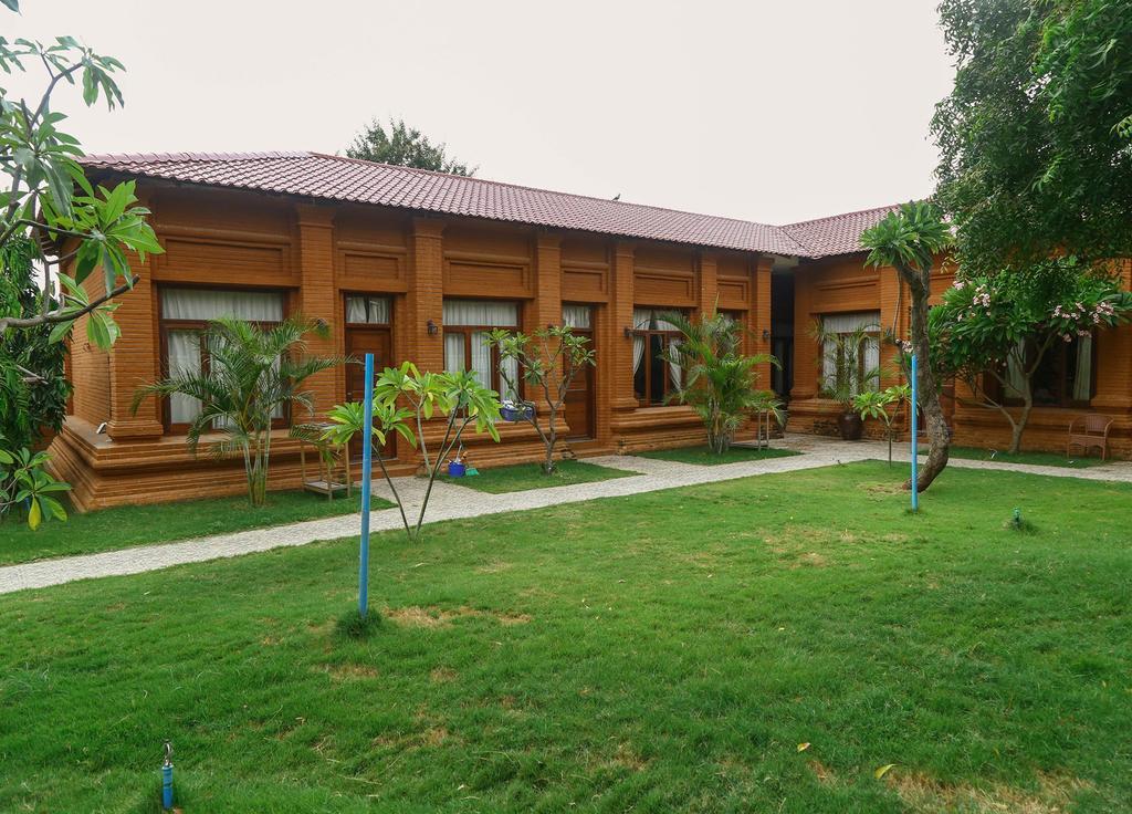 Manisanda Hotel Bagan Dış mekan fotoğraf