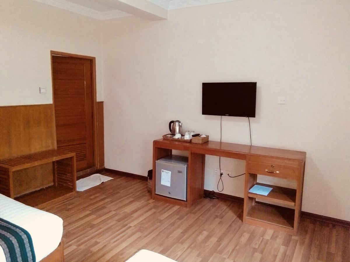 Manisanda Hotel Bagan Dış mekan fotoğraf